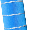 Davey Easy Clear CF1500 ANTIBACTERIAL Pool Filter Cartridge - Water TechniX PRO Element - Mr Pool Man
