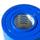 Davey Easy Clear CF750 CF500 ANTIBACTERIAL Pool Filter Cartridge - Water TechniX PRO Element - Mr Pool Man