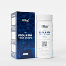 Water TechniX Test Strips - 7 in 1