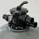 Water TechniX Media Filter Aspire 28 inch 50mm - Mr Pool Man