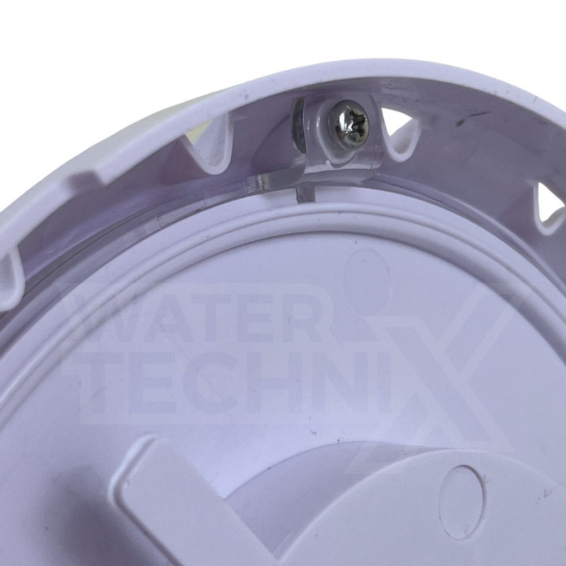 Water TechniX Vivid LED Retro Pool Light Multi Colour - Surface Mount
