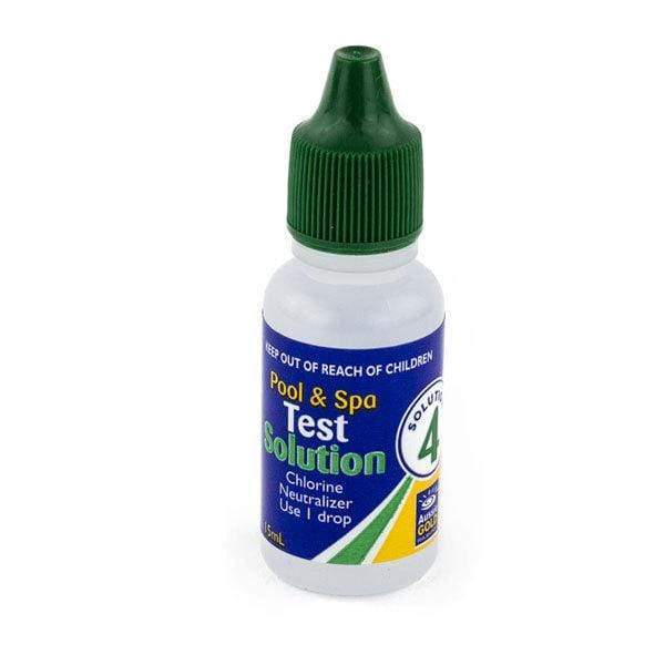 Gold Test Kit