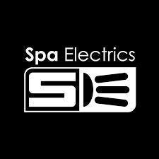 Spa Electrics EMRX Adaptor Plate Kit 17 suits Concrete Niche-Mr Pool Man