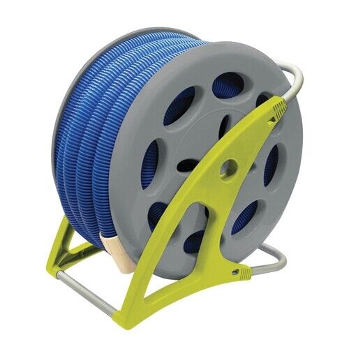 Buy Kokido GEOS Pool Hose Caddy Storage Reel Online at the best prices with  fast and free shipping
