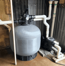 Water TechniX Media Filter Aspire 28 inch 50mm - Mr Pool Man