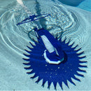 Water TechniX Suction Pool Cleaner - Rapid - Mr Pool Man
