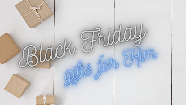 5 Pool Gifts for Him this Black Friday - Mr Pool Man