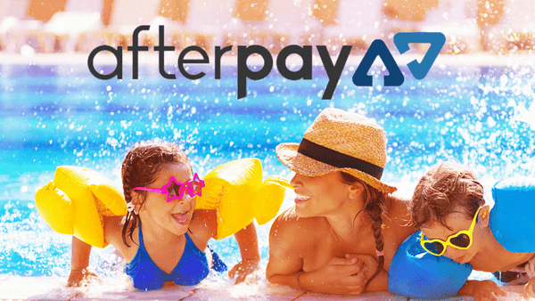 AfterPay Online Shop - Mr Pool Man