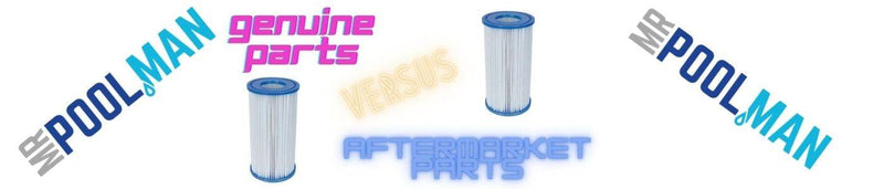 Are Generic Pool Parts Better Than OEM? - Mr Pool Man