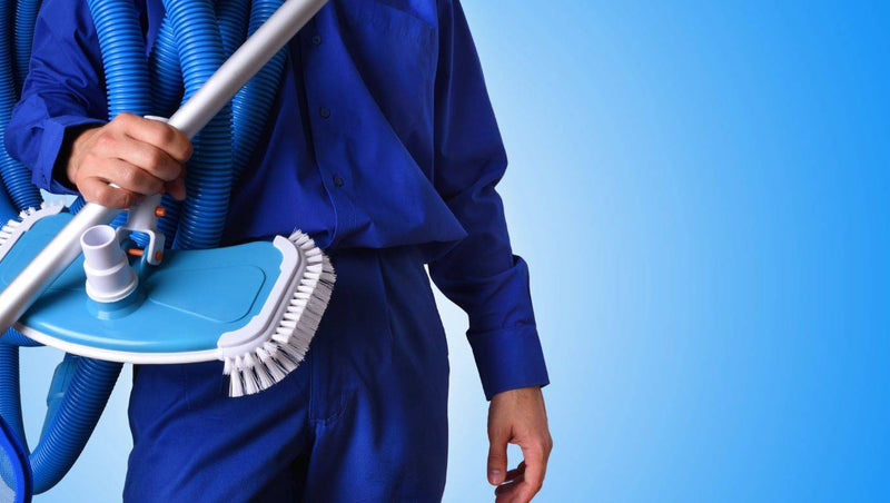 Be Mr Pool Man - The only pool cleaning guide you’ll ever need - Mr Pool Man