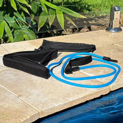 Benefits of Using A Swim Trainer Belt - Mr Pool Man