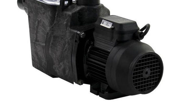 Can I replace a 1hp pool pump with a 1.5HP? - Mr Pool Man