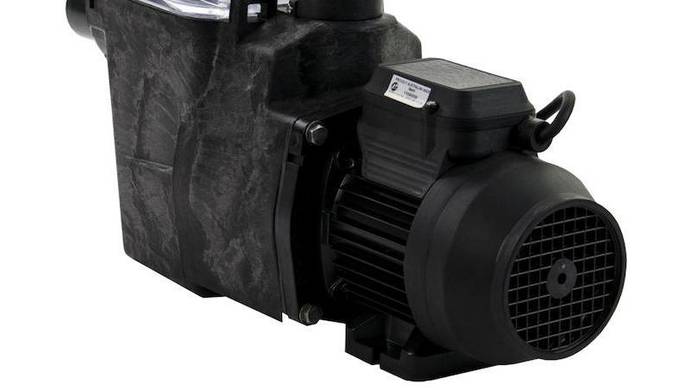 Can I replace a 1hp pool pump with a 1.5HP? - Mr Pool Man