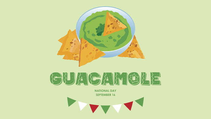 Celebrate International Guacamole Day with Mr Pool Man! - Mr Pool Man