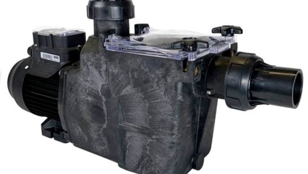 Choosing the right energy efficient variable speed pool pump. - Mr Pool Man