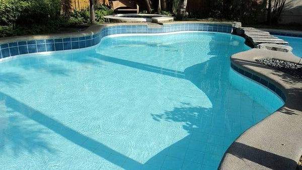 Concrete VS Fiberglass Pools - Everything you need to know! - Mr Pool Man