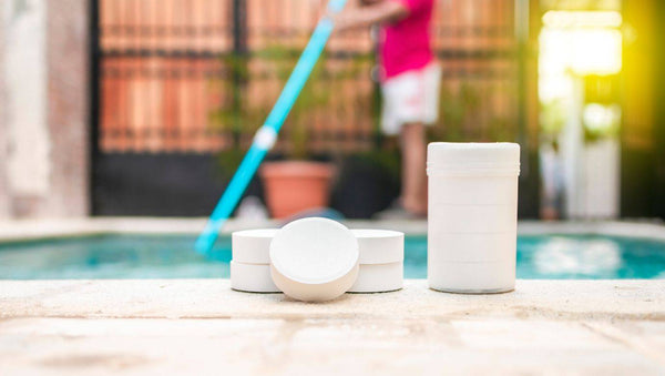 Do Pool Chemicals Expire? How Long Can I Keep Pool Chemicals - Mr Pool Man