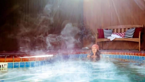 Do Pool Heat Pumps work in Winter? - Mr Pool Man