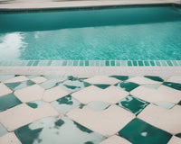 Does Your Pool Have Pool Stains - Mr Pool Man