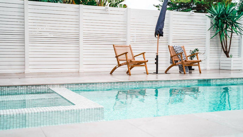Getting your pool filters ready for summer - Mr Pool Man