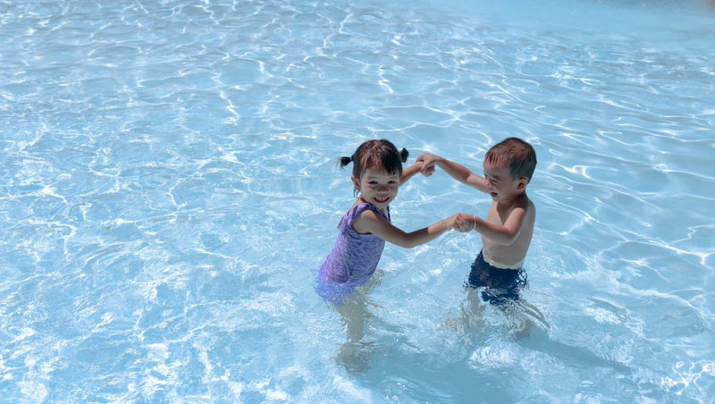 Getting your Pool Pump Ready for Summer - Mr Pool Man