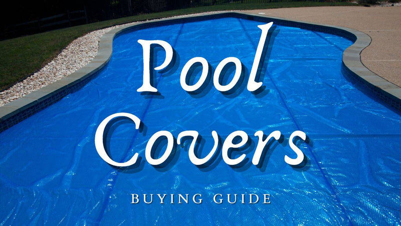 Guide for the Best Pool Covers in Australia - Mr Pool Man