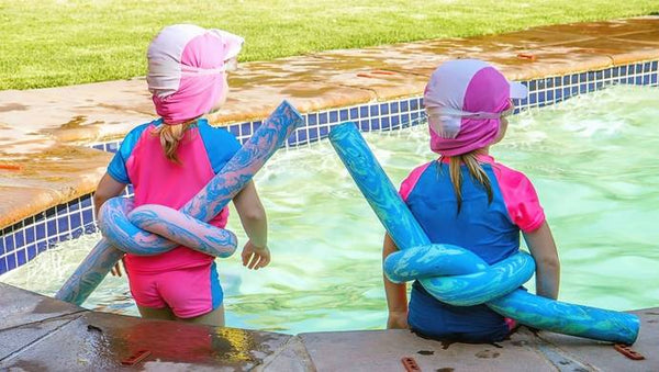 How Does a Heat Pump Pool Heater Work For Your Pool - Mr Pool Man