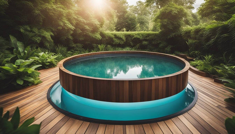 How To Clean An Above Ground Pool - Mr Pool Man