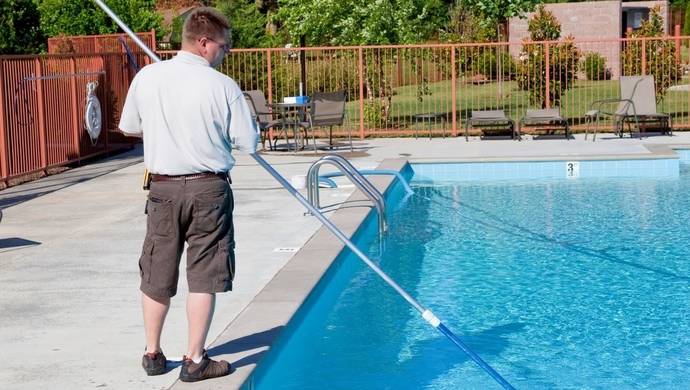 How To Keep Your Pool Water Level During Australian Water Restrictions. - Mr Pool Man