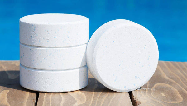 How To Lower High Chlorine Levels In Pool Water - Mr Pool Man