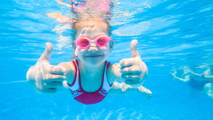 How To Raise Low Chlorine Levels In Pool Water - Mr Pool Man