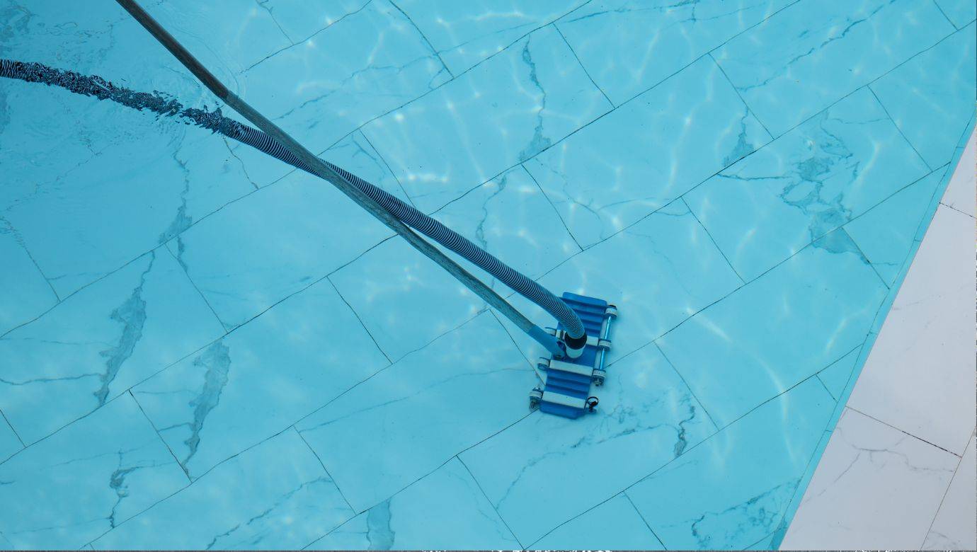 How To Remove Sand from Your Pool