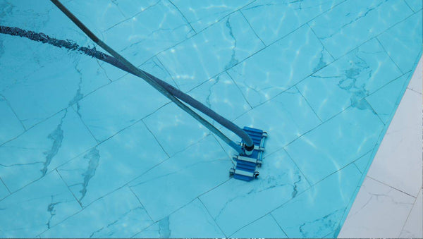 How To Remove Sand from Your Pool - Mr Pool Man