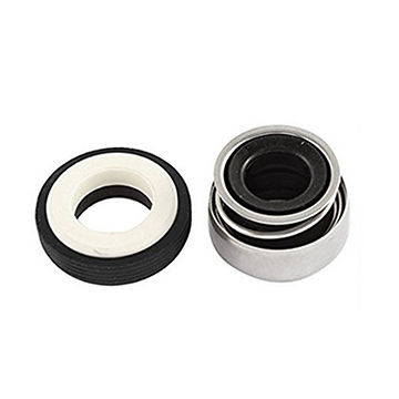 How to replace a mechanical seal on your pool pump - Mr Pool Man