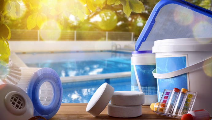 How To Treat Pool Water For The First Time - Mr Pool Man