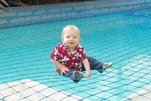 Kid Proof Your Pool this 2025 - Mr Pool Man