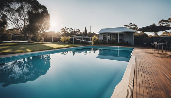 Maintaining your swimming pool during winter in Australia - Mr Pool Man