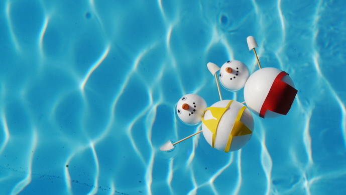 Maximizing your pool during Winter - Mr Pool Man
