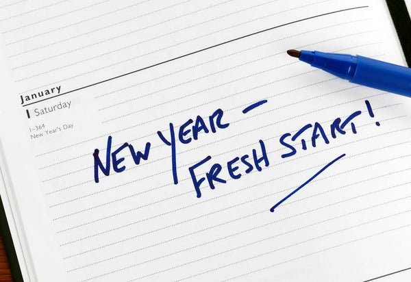New Year's Resolutions For Pool Owners - Mr Pool Man
