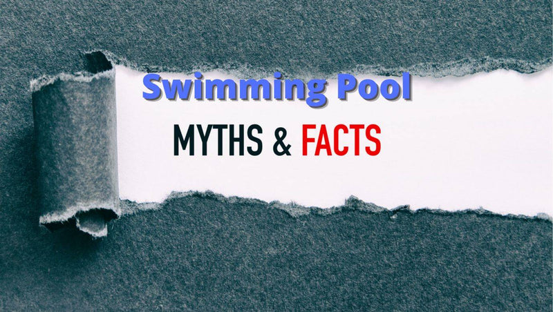 Pool Myth-conceptions, which ones are true? - Mr Pool Man