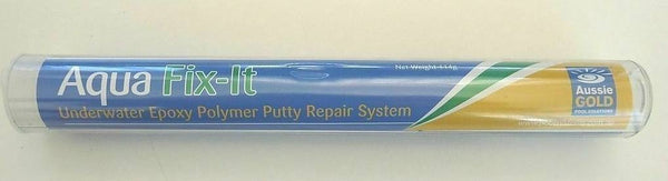 Pool Toolbox Essentials: Aussie Gold Aqua Fix-It - Mr Pool Man