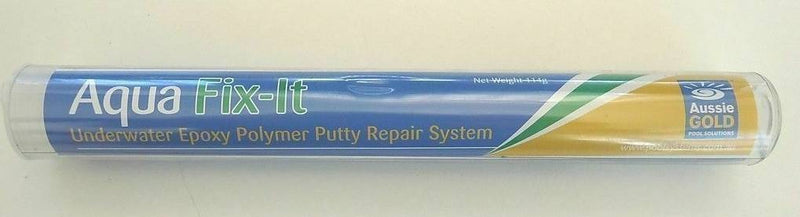 Pool Toolbox Essentials: Aussie Gold Aqua Fix-It - Mr Pool Man