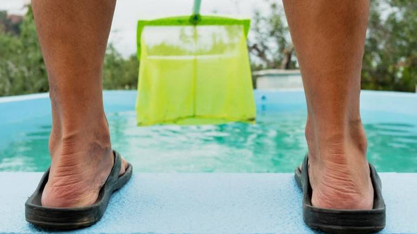 Prep Your Pool In 11 Easy Steps - Mr Pool Man