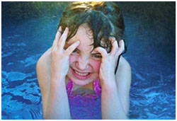 Preventing Skin and Eye Irritation from Pool Water - Mr Pool Man