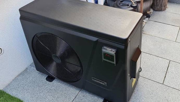 Quick and Easy Heat Pump Installation Guide - Mr Pool Man