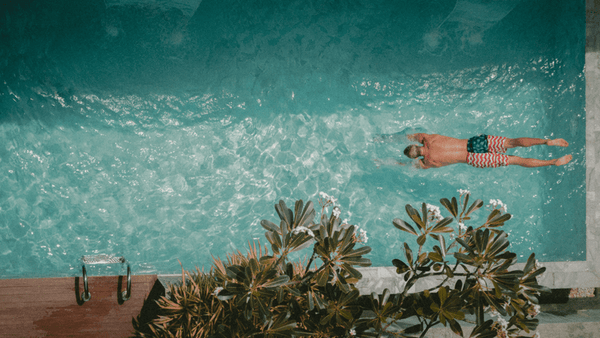 The Best Celebrity Pools - Mr Pool Man