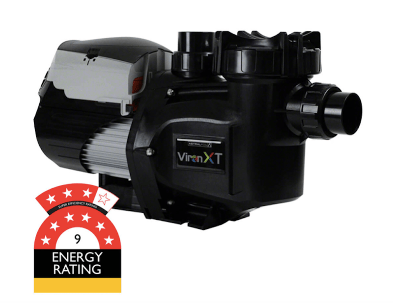 The Best Energy Efficient ECO Swimming Pool Pumps - Mr Pool Man