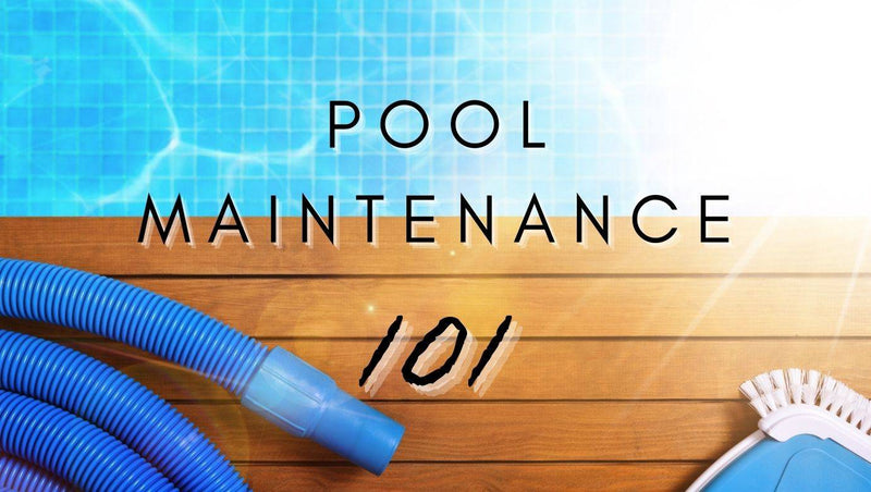 The Best Pool Maintenance Tips 101 - Mr Pool Man