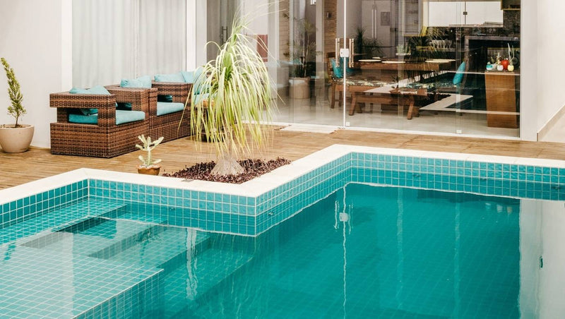 The Best Pool Salt Water Chlorinators - Mr Pool Man