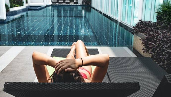 The Best Swimming Pool Heaters - Mr Pool Man